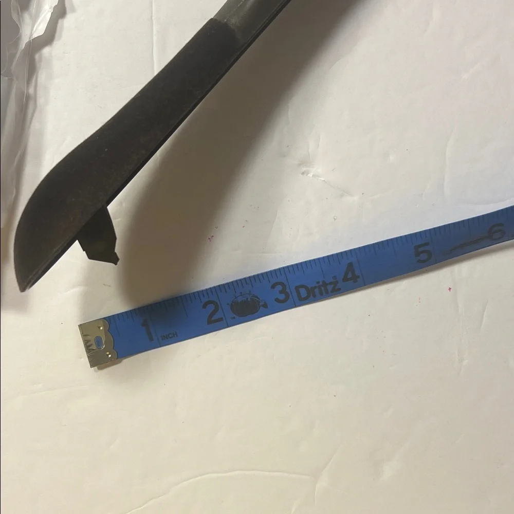 Gucci Brown Clothing Hanger